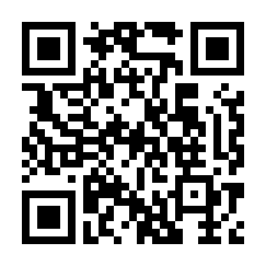 QR Code for 2024 Golf Tournament